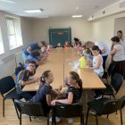 Dzień drugi animacji w Łysokaniach