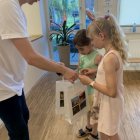 Dzień drugi animacji w Łysokaniach