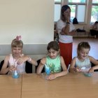 Dzień drugi animacji w Łysokaniach