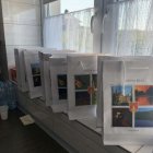 Dzień drugi animacji w Łysokaniach