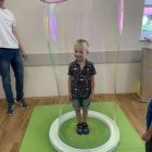 Zakończył się 3-dniowy cykl zajęć z animatorami dla dzieci