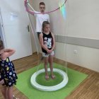 Zakończył się 3-dniowy cykl zajęć z animatorami dla dzieci