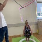 Zakończył się 3-dniowy cykl zajęć z animatorami dla dzieci