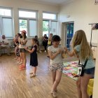 Zakończył się 3-dniowy cykl zajęć z animatorami dla dzieci