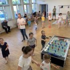 Zakończył się 3-dniowy cykl zajęć z animatorami dla dzieci