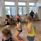 Zakończył się 3-dniowy cykl zajęć z animatorami dla dzieci