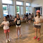 Zakończył się 3-dniowy cykl zajęć z animatorami dla dzieci