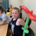 Zakończył się 3-dniowy cykl zajęć z animatorami dla dzieci