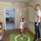 Zakończył się 3-dniowy cykl zajęć z animatorami dla dzieci