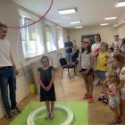Zakończył się 3-dniowy cykl zajęć z animatorami dla dzieci