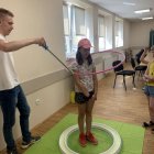 Zakończył się 3-dniowy cykl zajęć z animatorami dla dzieci