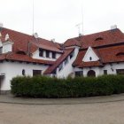 TS „Wolni” Kłaj zaprasza mieszkańców Gminy Kłaj do uczestnictwa w realizacji zadania pod nazwą:„Poznaj swój kraj –Lublin i okolica – szlakiem zabytków i sztuki ziemi lubelskiej”