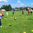 IV Piknik Rodzinny w Targowisku – Kolorowo i sportowo