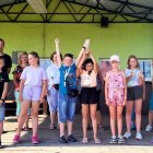 IV Piknik Rodzinny w Targowisku – Kolorowo i sportowo