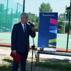 Obiekty na miarę XXI wieku