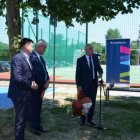 Obiekty na miarę XXI wieku