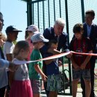 Obiekty na miarę XXI wieku