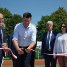 Obiekty na miarę XXI wieku