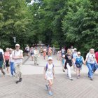Wyjazd do Pszczyny i goczałkowickich ogrodów