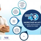 Badaj się i bądź zdrów!
