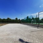 „Kompleksowa odnowa przestrzeni publicznej podobszaru Łysokanie poprzez zagospodarowanie terenu na cele społeczno-rekreacyjne”