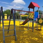 „Kompleksowa odnowa przestrzeni publicznej podobszaru Łysokanie poprzez zagospodarowanie terenu na cele społeczno-rekreacyjne”