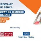 Rozgrzewamy Polskie Serca