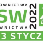 TSW 2022 – Targi Sadownictwa i Warzywnictwa 12 i 13 stycznia 2022 r. w Nadarzynie