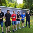 Szachowy turniej plenerowy "Lato z Szachownicą"