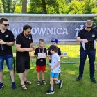 Szachowy turniej plenerowy "Lato z Szachownicą"