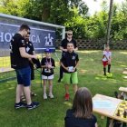 Szachowy turniej plenerowy "Lato z Szachownicą"