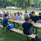 Szachowy turniej plenerowy "Lato z Szachownicą"