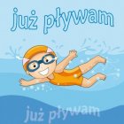 Kontynuacja projektu „Już pływam”