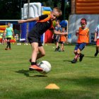 Strażacki Piknik Rodzinny