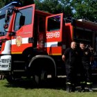 Strażacki Piknik Rodzinny