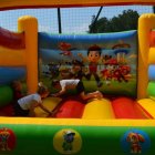 Strażacki Piknik Rodzinny