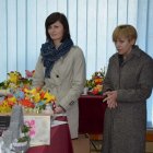 Kiermasz Wielkanocny w GIR