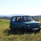 Zlot samochodów historycznych