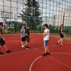 Siatkarze wyrównali zaległości