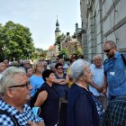 Na spotkanie księżnej Daisy