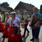 Dożynki w Gruszkach