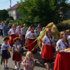 Dożynki w Gruszkach