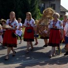 Dożynki w Gruszkach
