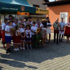 Dożynki w Gruszkach