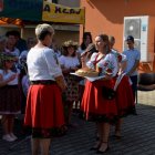 Dożynki w Gruszkach