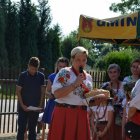 Dożynki w Gruszkach