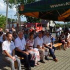 Dożynki w Gruszkach