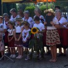 Dożynki w Gruszkach