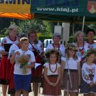 Dożynki w Gruszkach