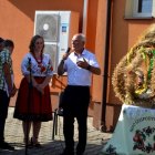 Dożynki w Gruszkach